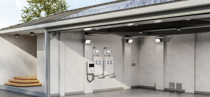 Garage Conversion