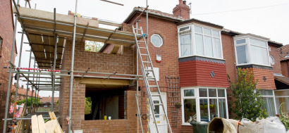 Home Extensions